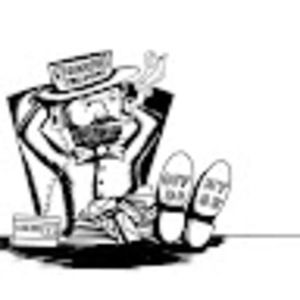 Meet your Posher, Doctor